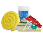 HZ20-RS Re-stock Pack 20L Chemical Spill Kit | Ecospill | Brisbane Sydney Melbourne Perth Adelaide Canberra NSW North QLD | Australia